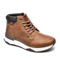 CARRERA, GHETE SPORT CARRERA BROWN CVEAM43903