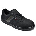 U.S. POLO ASSN, PANTOFI SPORT BLACK RIVALDO