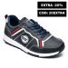 Pantofi sport carrera bleumarin cveam25911