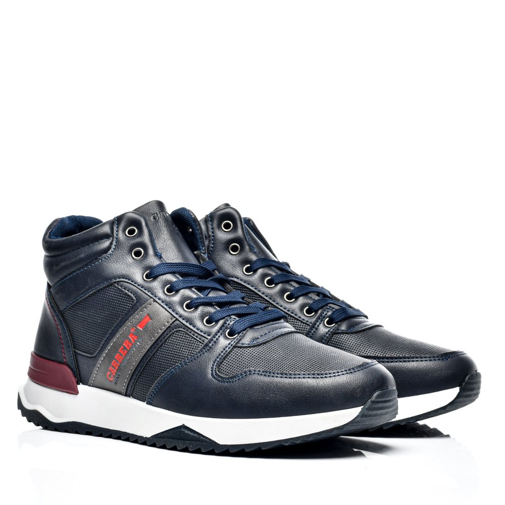 CARRERA, GHETE SPORT CARRERA NAVY CVEAM43902