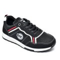 PANTOFI SPORT CARRERA NEGRI CVEAM25911