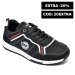 Pantofi sport carrera negri cveam25911