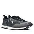 U.S. POLO ASSN, PANTOFI SPORT BLACK TABRY005