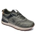 U.S. POLO ASSN, PANTOFI SPORT KHAKI STORMY001