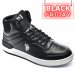 U.s. polo assn, pantofi sport black orion