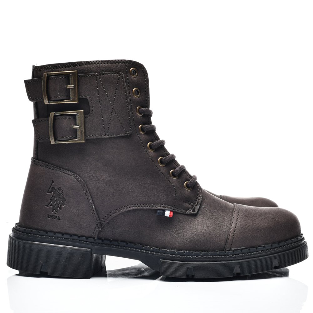 U.S. POLO ASSN, GHETE BROWN PETROS