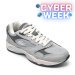 Lacoste, storm 96 lo vtg 223 1 sma pantofi sport grey piele intoarsa 746sma00112g2