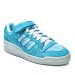 Adidas forum 84 low 8k, pantofi sport blue