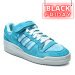 Adidas forum 84 low 8k, pantofi sport blue