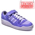 ADIDAS FORUM 84 LOW 8K, PANTOFI SPORT PURPLE