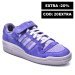 Adidas forum 84 low 8k, pantofi sport purple