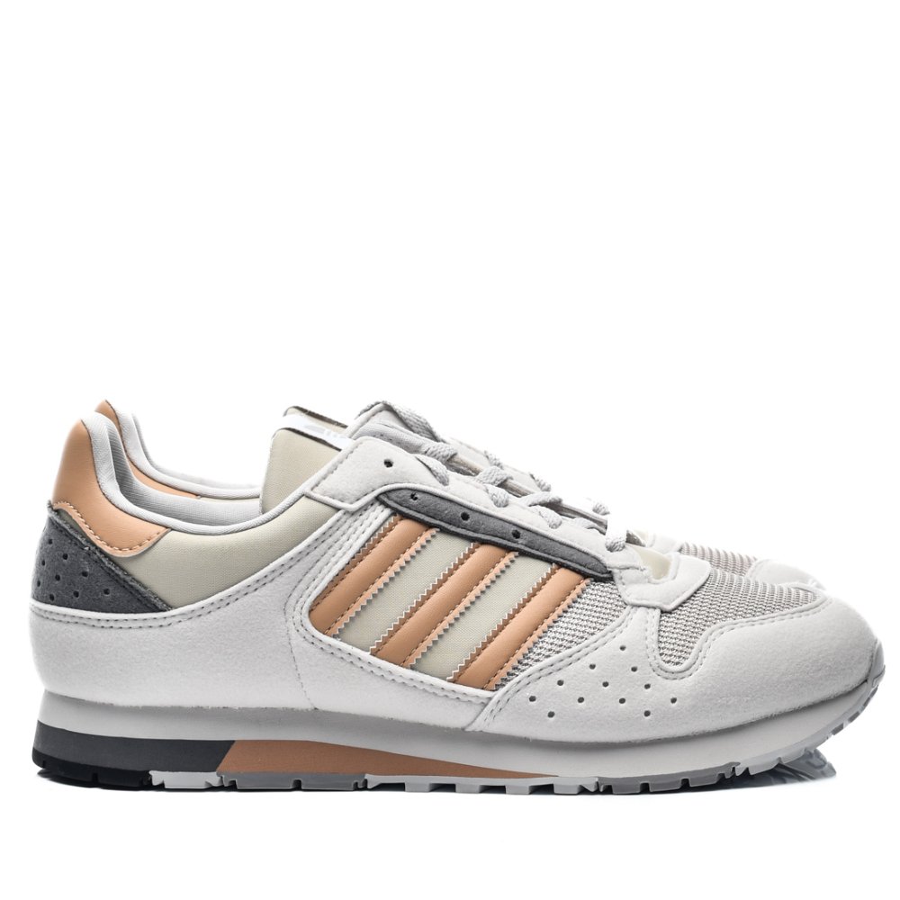 ADIDAS ZX 620 SPZL PANTOFI SPORT WHITE - SPORTBRANDS