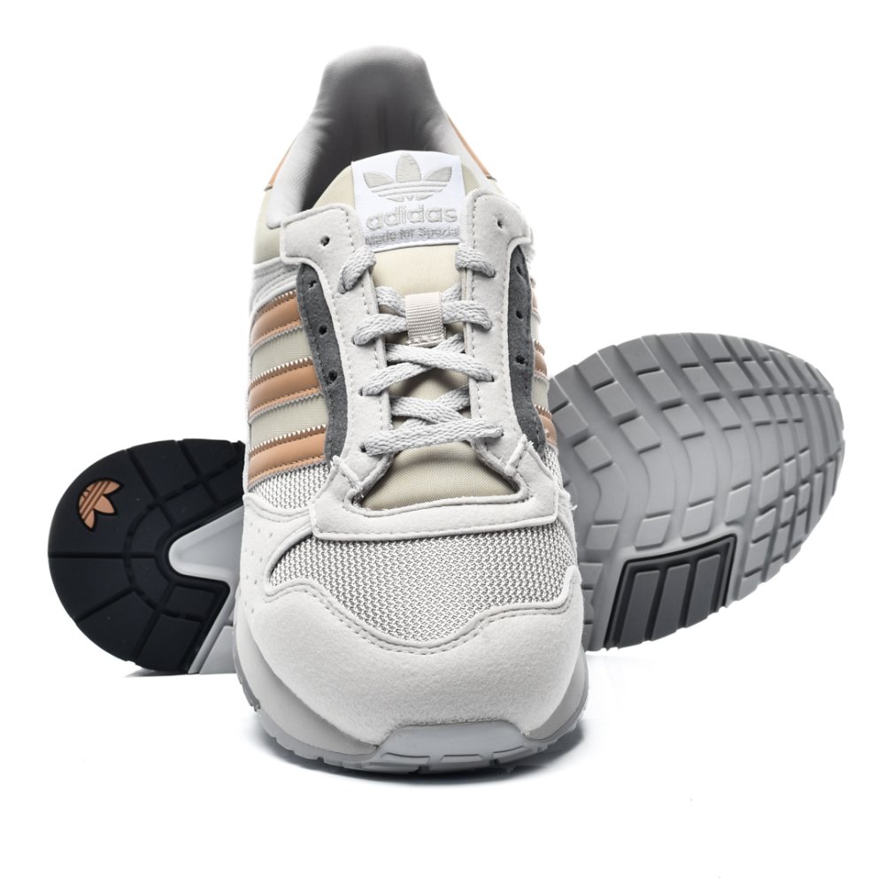 ADIDAS ZX 620 SPZL PANTOFI SPORT WHITE