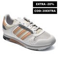 ADIDAS ZX 620 SPZL PANTOFI SPORT WHITE