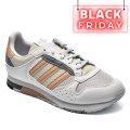 ADIDAS ZX 620 SPZL PANTOFI SPORT WHITE