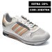 Adidas zx 620 spzl pantofi sport white