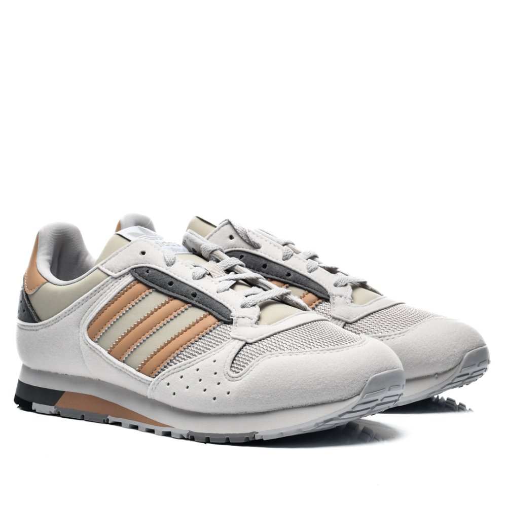 ADIDAS ZX 620 SPZL PANTOFI SPORT WHITE