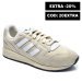 Adidas zx 420 pantofi sport beige