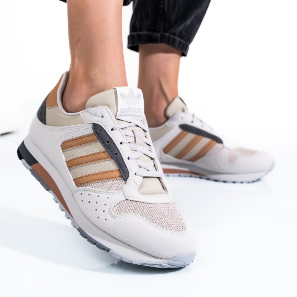 ADIDAS ZX 620 SPZL PANTOFI SPORT WHITE