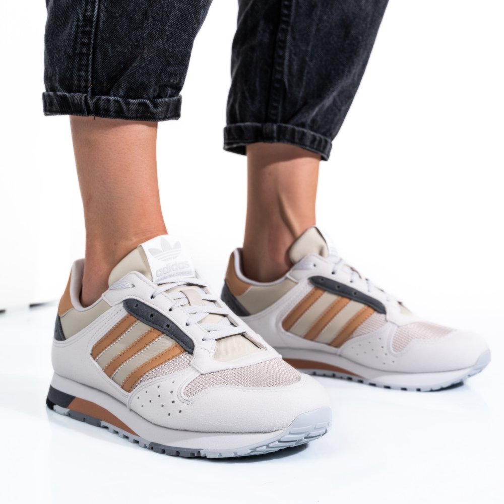 ADIDAS ZX 620 SPZL PANTOFI SPORT WHITE