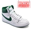 NIKE JORDAN, AIR SHIP PE SP PANTOFI SPORT WHITE GREEN