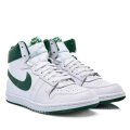 NIKE JORDAN, AIR SHIP PE SP PANTOFI SPORT WHITE GREEN