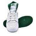 NIKE JORDAN, AIR SHIP PE SP PANTOFI SPORT WHITE GREEN