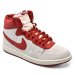 Nike jordan, air ship pe sp pantofi sport white red