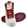 NIKE JORDAN, AIR SHIP PE SP PANTOFI SPORT WHITE RED