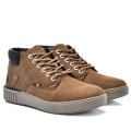 U.S. POLO ASSN, GHETE BROWN PYRO001