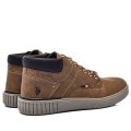 U.S. POLO ASSN, GHETE BROWN PYRO001