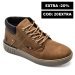 U.s. polo assn, ghete brown pyro001