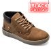 U.s. polo assn, ghete brown pyro001