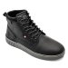 U.s. polo assn, ghete dark grey hoover001