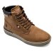 U.s. polo assn, ghete light brown hoover001