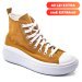 Converse, sneakers yellow chuck taylor all star