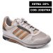 Adidas zx 620 spzl pantofi sport white