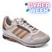 Adidas zx 620 spzl pantofi sport white