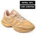 Adidas wmns zentic pantofi sport brown