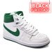 Nike, air ship pe sp pantofi sport white green