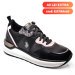 U.s. polo assn, pantofi sport black pink ophra006