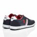 U.s. polo assn, pantofi sport navy  kares-wt