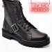 U.s. polo assn, ghete black karma002