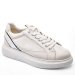 U.s. polo assn, pantofi sport white cardi008a