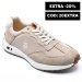 U.s. polo assn, pantofi sport beige cooper-3fx