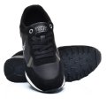 U.S. POLO ASSN, PANTOFI SPORT BLACK CARLO