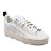 Adidas, nizza parley pantofi sport white