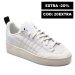 Adidas, nizza parley pantofi sport white