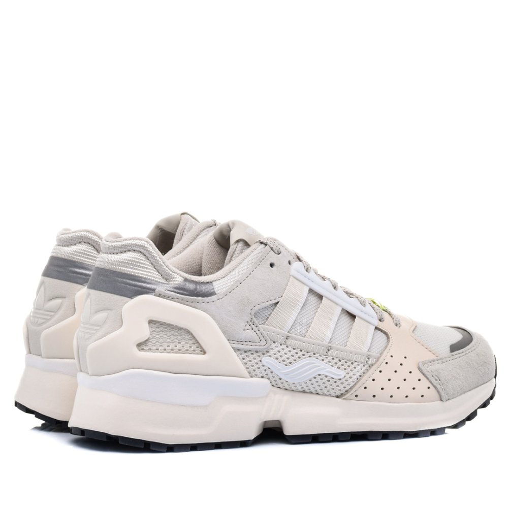 ADIDAS, ZX 10,000 C PANTOFI SPORT BEIGE