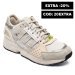 Adidas, zx 10,000 c pantofi sport beige